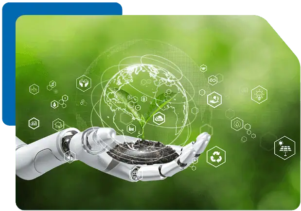 Environmental impact